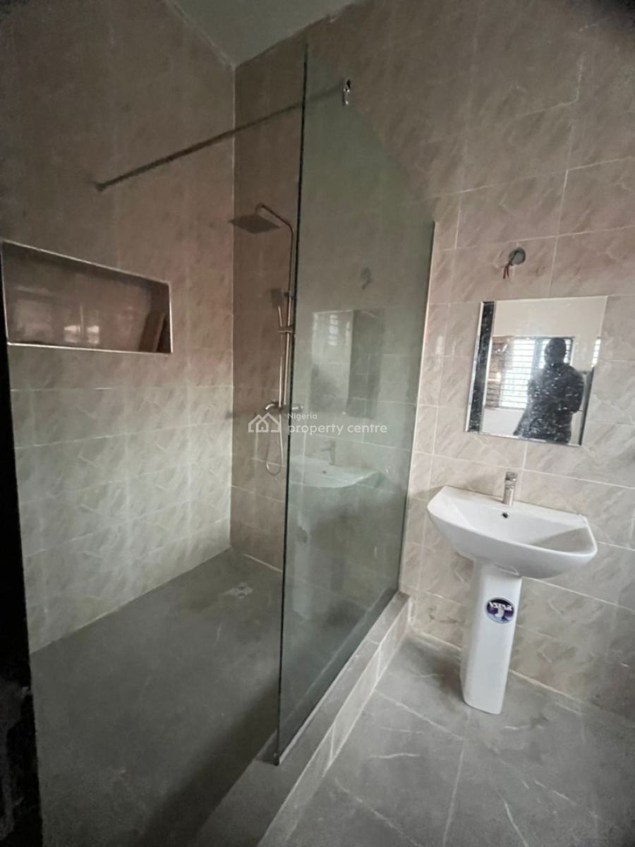 4 Bedroom Semi Detached (residential and Commercial Allowed), Lekki Phase 1, Lekki, Lagos, Semi-detached Duplex for Rent