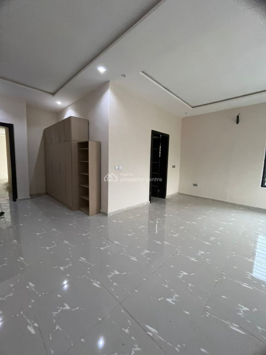 4 Bedroom Semi Detached (residential and Commercial Allowed), Lekki Phase 1, Lekki, Lagos, Semi-detached Duplex for Rent
