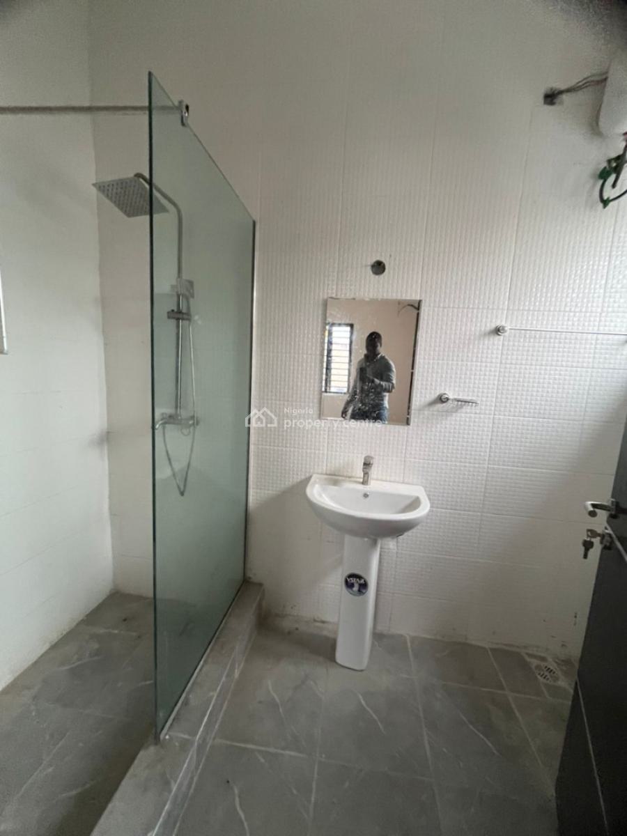 4 Bedroom Semi Detached (residential and Commercial Allowed), Lekki Phase 1, Lekki, Lagos, Semi-detached Duplex for Rent