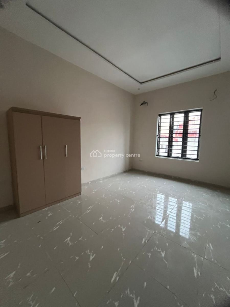 4 Bedroom Semi Detached (residential and Commercial Allowed), Lekki Phase 1, Lekki, Lagos, Semi-detached Duplex for Rent
