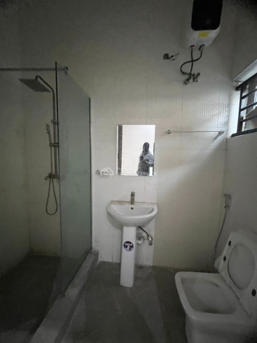 4 Bedroom Semi Detached (residential and Commercial Allowed), Lekki Phase 1, Lekki, Lagos, Semi-detached Duplex for Rent