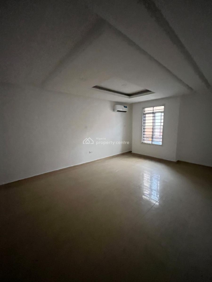 Newly Renovated 4 Bedroom Duplex with Bq, Lekki Phase 1, Lekki, Lagos, Terraced Duplex for Rent