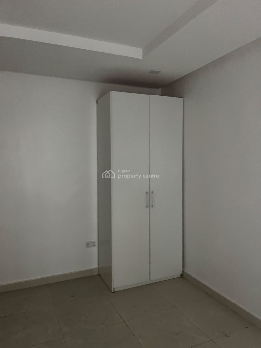 Newly Renovated 4 Bedroom Duplex with Bq, Lekki Phase 1, Lekki, Lagos, Terraced Duplex for Rent