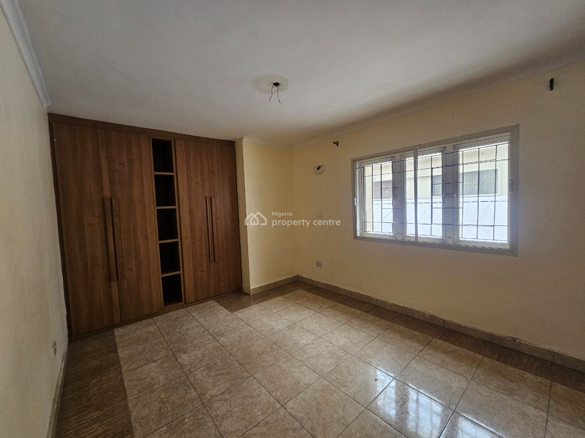 Commercial 4 Bedroom Duplex with Detached Bq, Muri Okunola Street, Victoria Island (vi), Lagos, Office Space for Sale