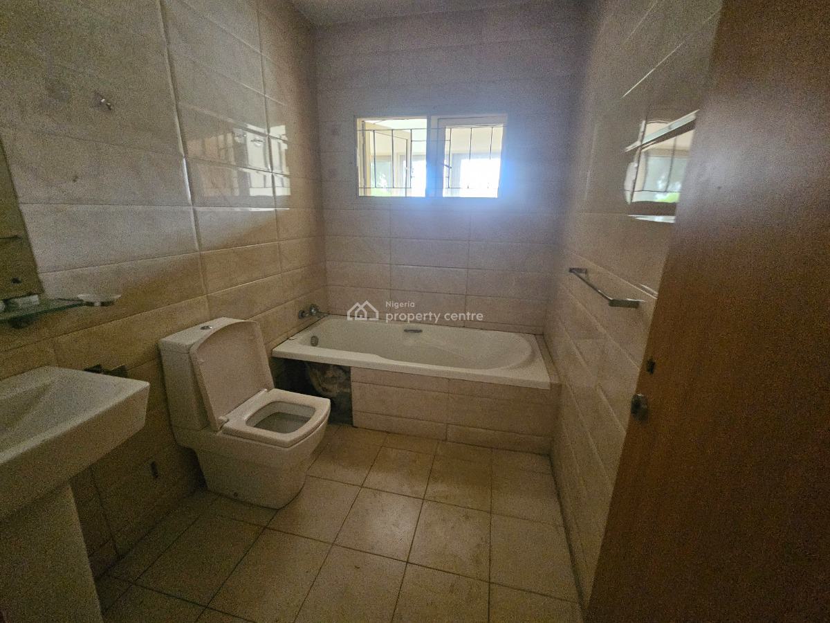 Commercial 4 Bedroom Duplex with Detached Bq, Muri Okunola Street, Victoria Island (vi), Lagos, Office Space for Sale