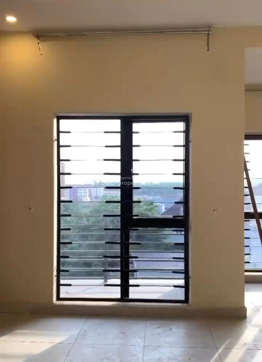 Luxury Furnished and Serviced 3-bedroom, Wuye, Abuja, Flat / Apartment for Rent