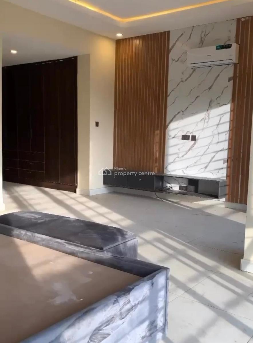 Luxury Furnished and Serviced 3-bedroom, Wuye, Abuja, Flat / Apartment for Rent