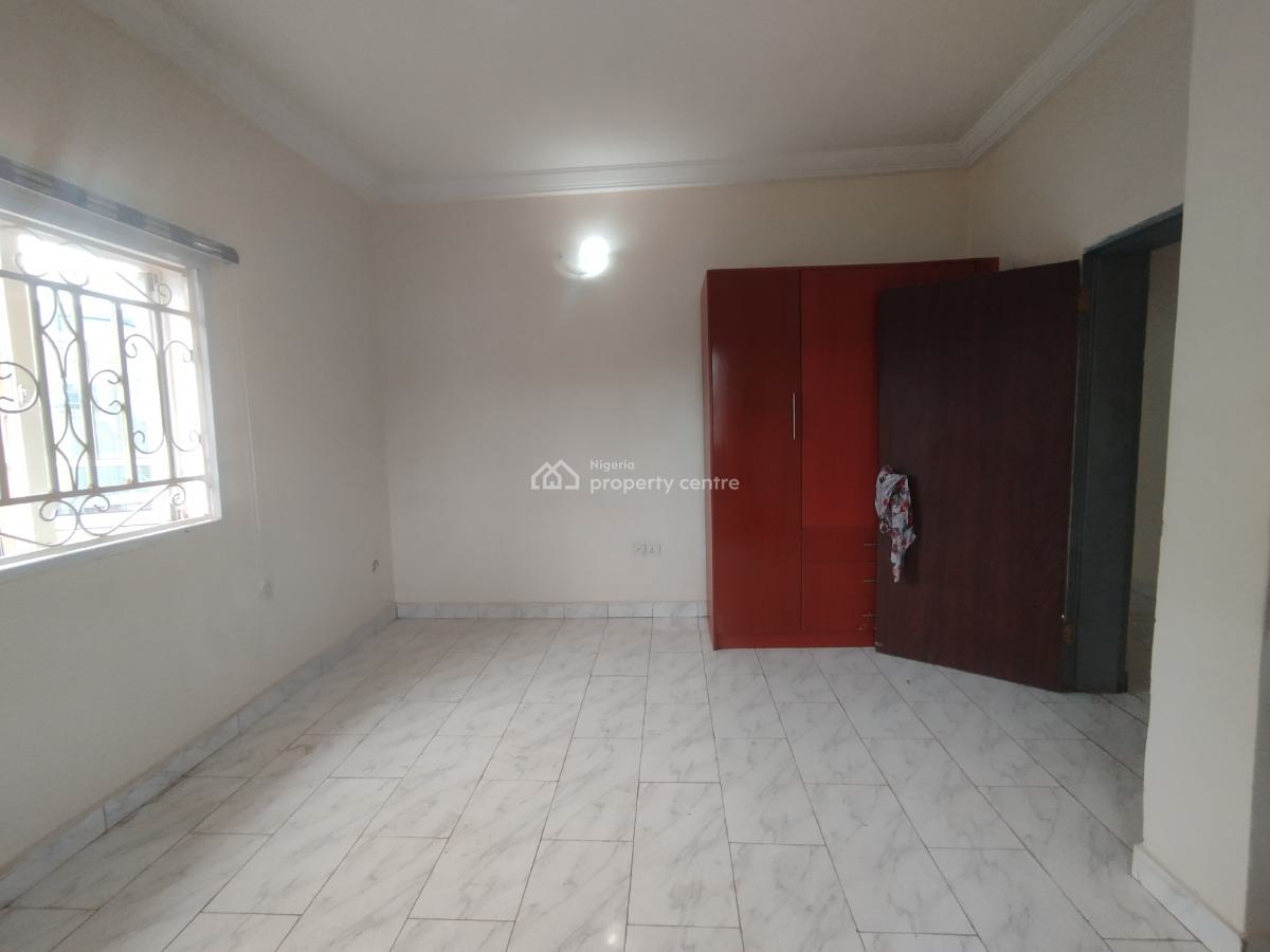 Serviced 2 Bedroom Flat with Acs and Generator, Durumi By The American International School, Durumi, Abuja, Flat / Apartment for Rent