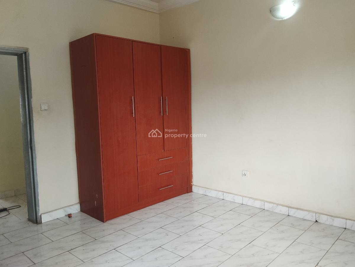 Serviced 2 Bedroom Flat with Acs and Generator, Durumi By The American International School, Durumi, Abuja, Flat / Apartment for Rent
