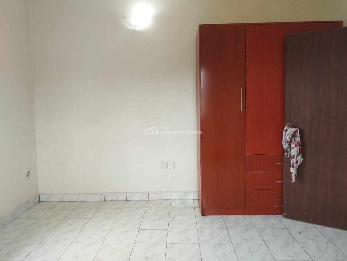 Serviced 2 Bedroom Flat with Acs and Generator, Durumi By The American International School, Durumi, Abuja, Flat / Apartment for Rent