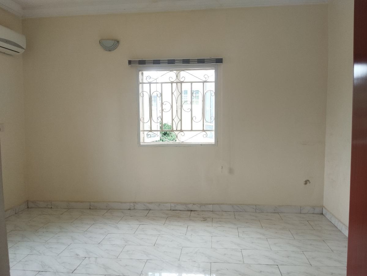 Serviced 2 Bedroom Flat with Acs and Generator, Durumi By The American International School, Durumi, Abuja, Flat / Apartment for Rent