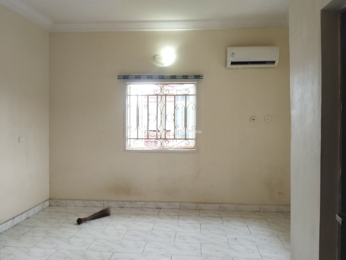 Serviced 2 Bedroom Flat with Acs and Generator, Durumi By The American International School, Durumi, Abuja, Flat / Apartment for Rent