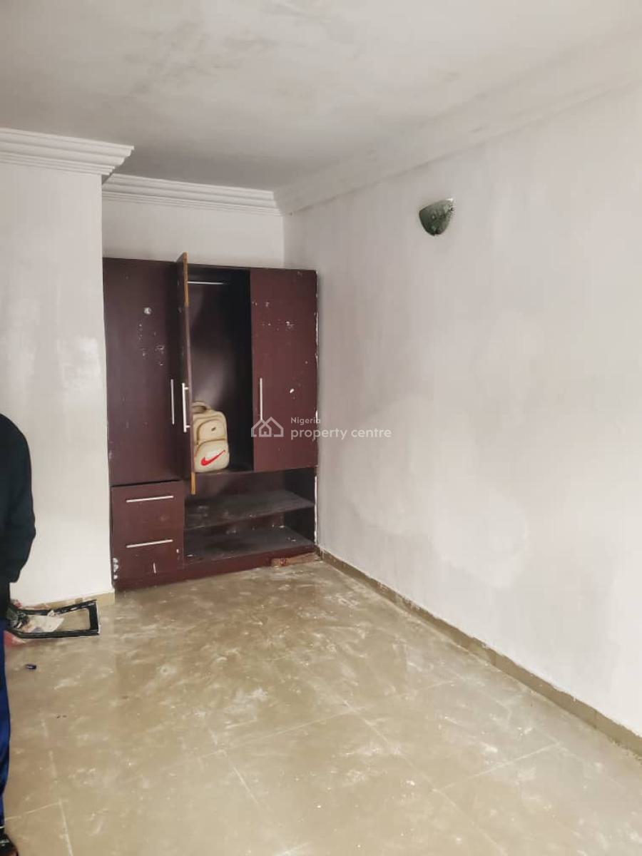Beautiful Luxurious Share Apartment, Rockstone Estate, Badore, Ajah, Lagos, Self Contain (single Rooms) for Rent