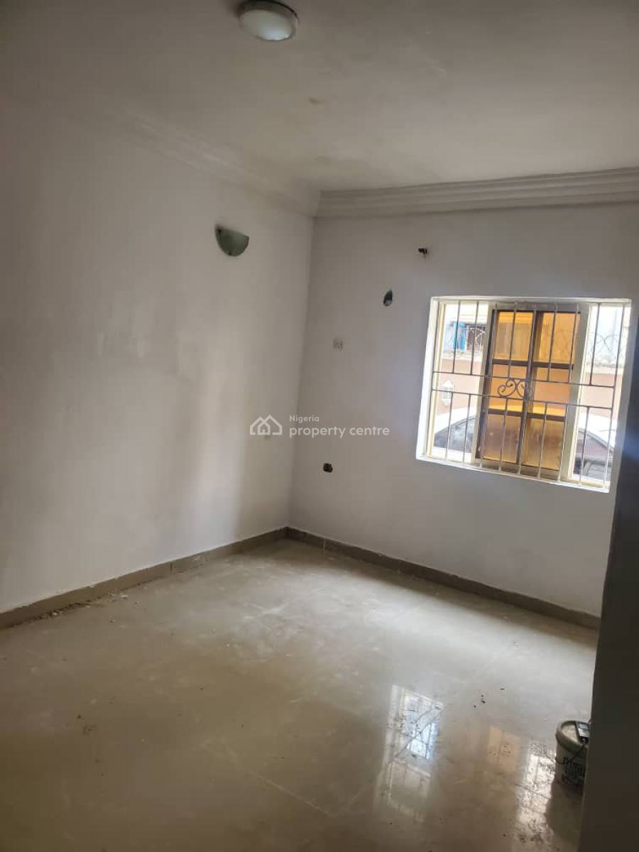Beautiful Luxurious Share Apartment, Rockstone Estate, Badore, Ajah, Lagos, Self Contain (single Rooms) for Rent