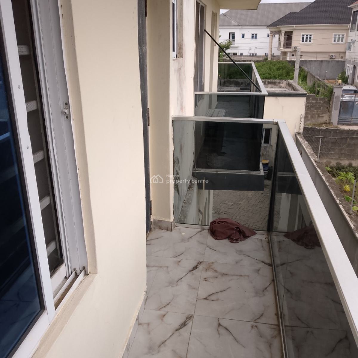a Very Sharp Room and Parlour Duplex ( Mini Flat ), Westwood Estate, Badore Ajah, Lekki, Ajah, Lagos, Mini Flat (room and Parlour) for Rent