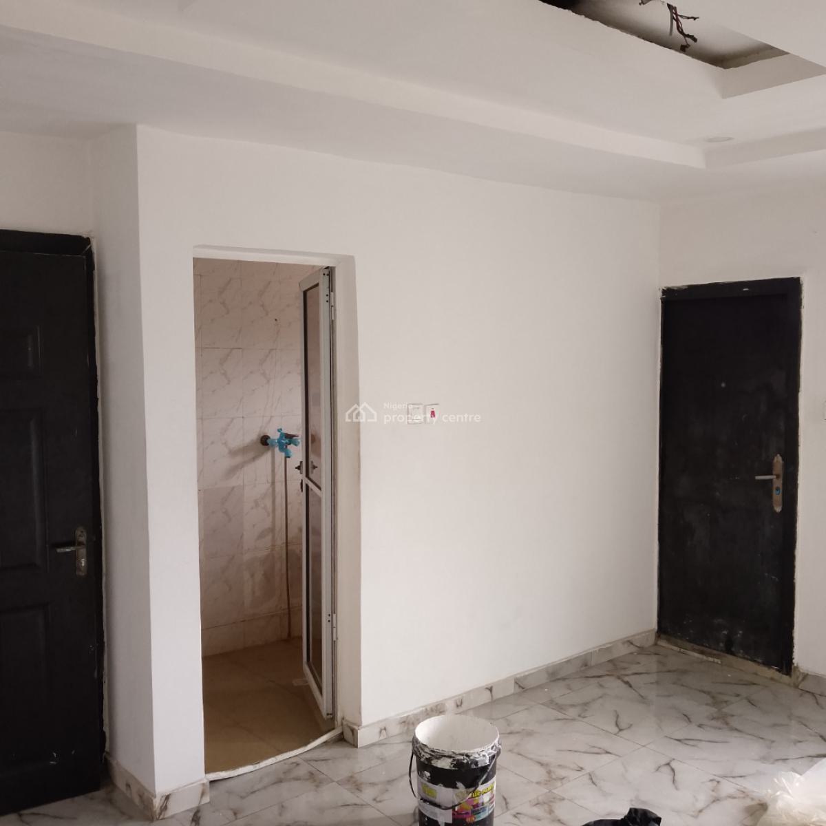 a Very Sharp Room and Parlour Duplex ( Mini Flat ), Westwood Estate, Badore Ajah, Lekki, Ajah, Lagos, Mini Flat (room and Parlour) for Rent
