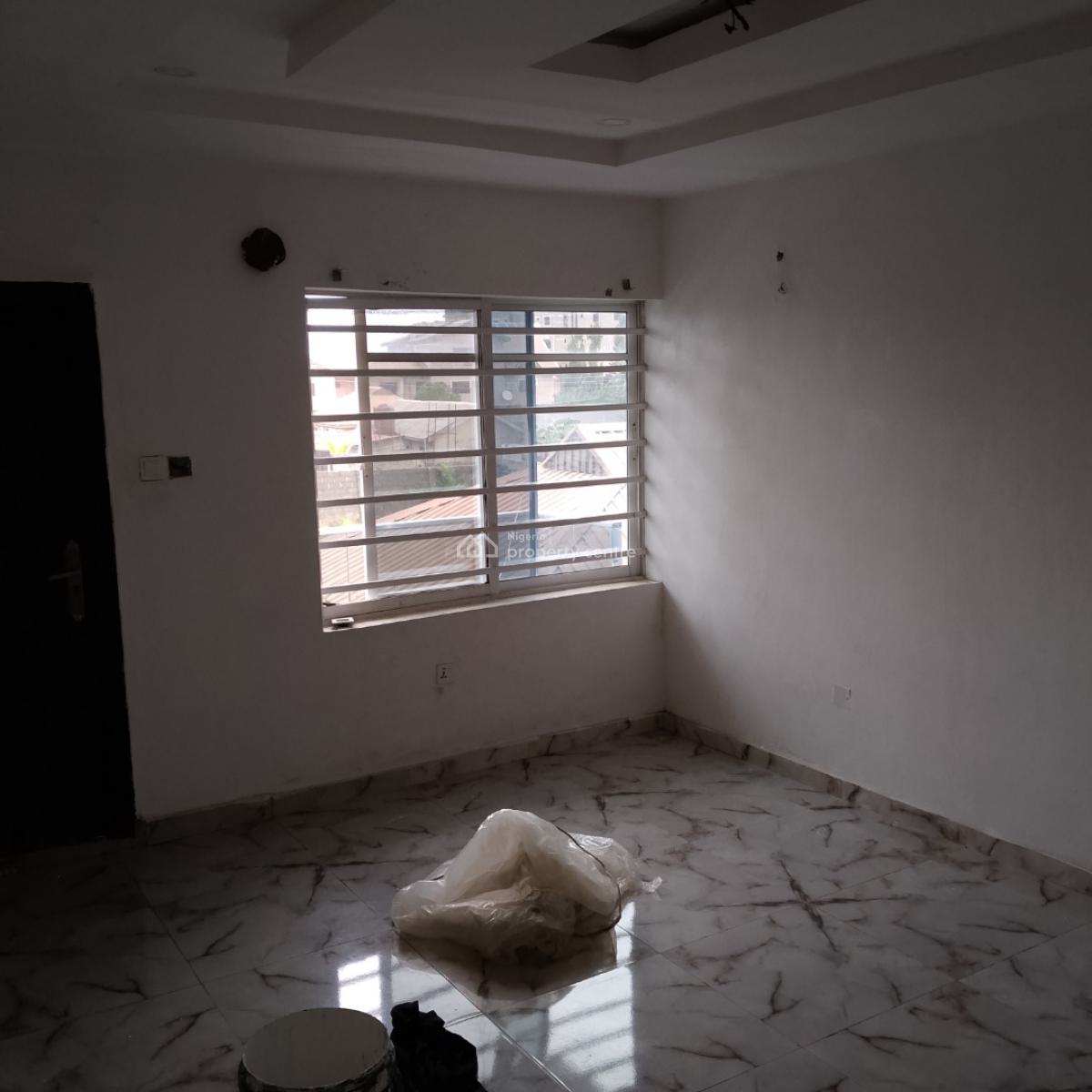 a Very Sharp Room and Parlour Duplex ( Mini Flat ), Westwood Estate, Badore Ajah, Lekki, Ajah, Lagos, Mini Flat (room and Parlour) for Rent