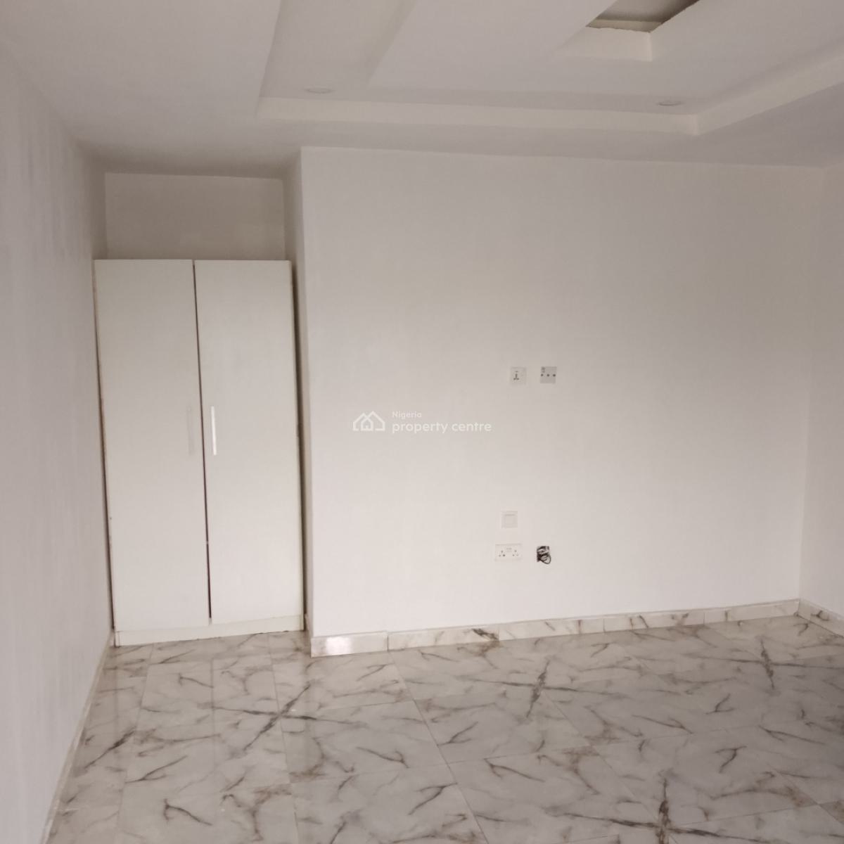 a Very Sharp Room and Parlour Duplex ( Mini Flat ), Westwood Estate, Badore Ajah, Lekki, Ajah, Lagos, Mini Flat (room and Parlour) for Rent