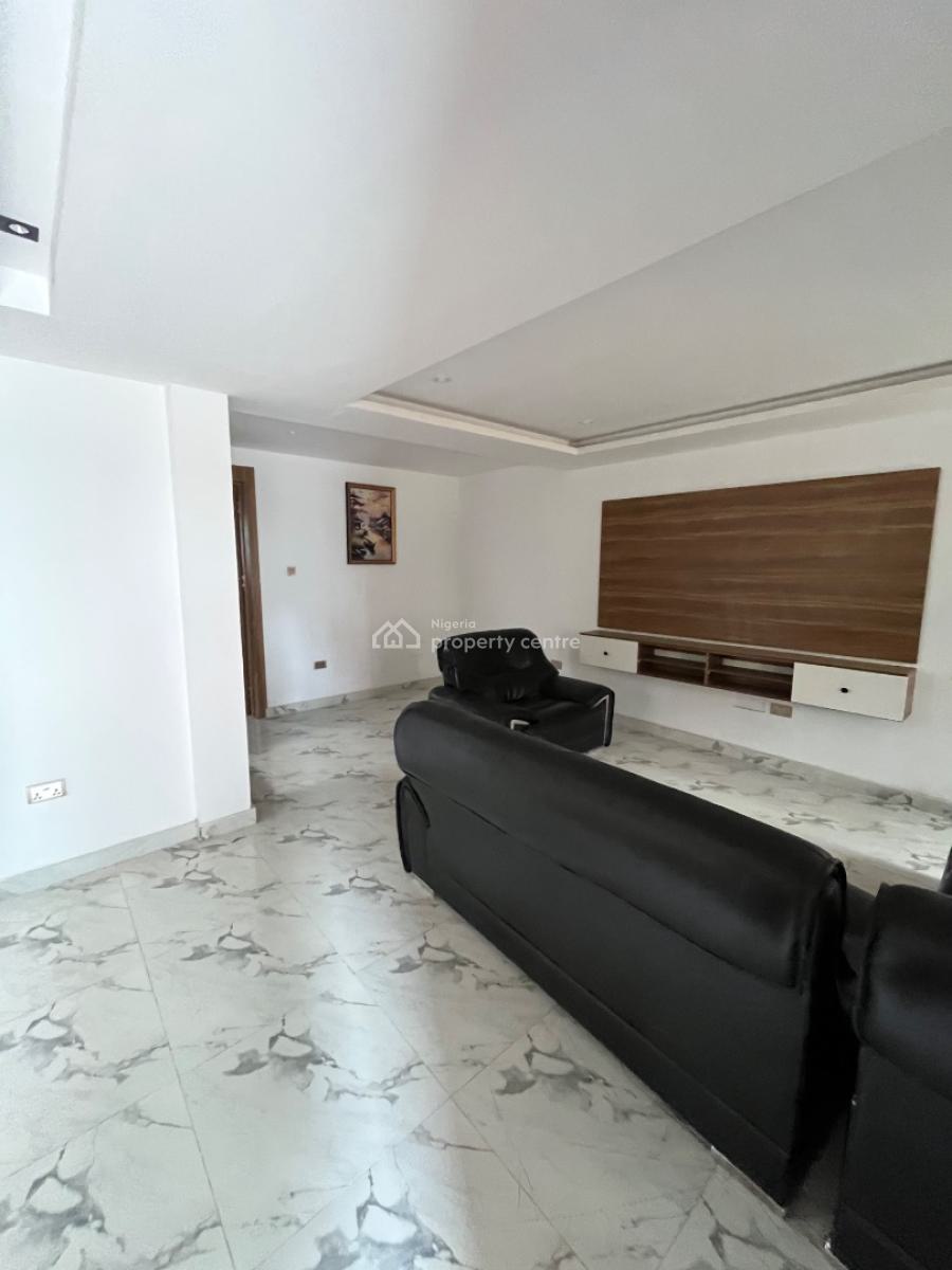 4 Bedroom Duplex Uniquely Designed with Bq in a Secured Serene, Freedom Way, Lekki Phase 1, Lekki, Lagos, Detached Duplex for Sale