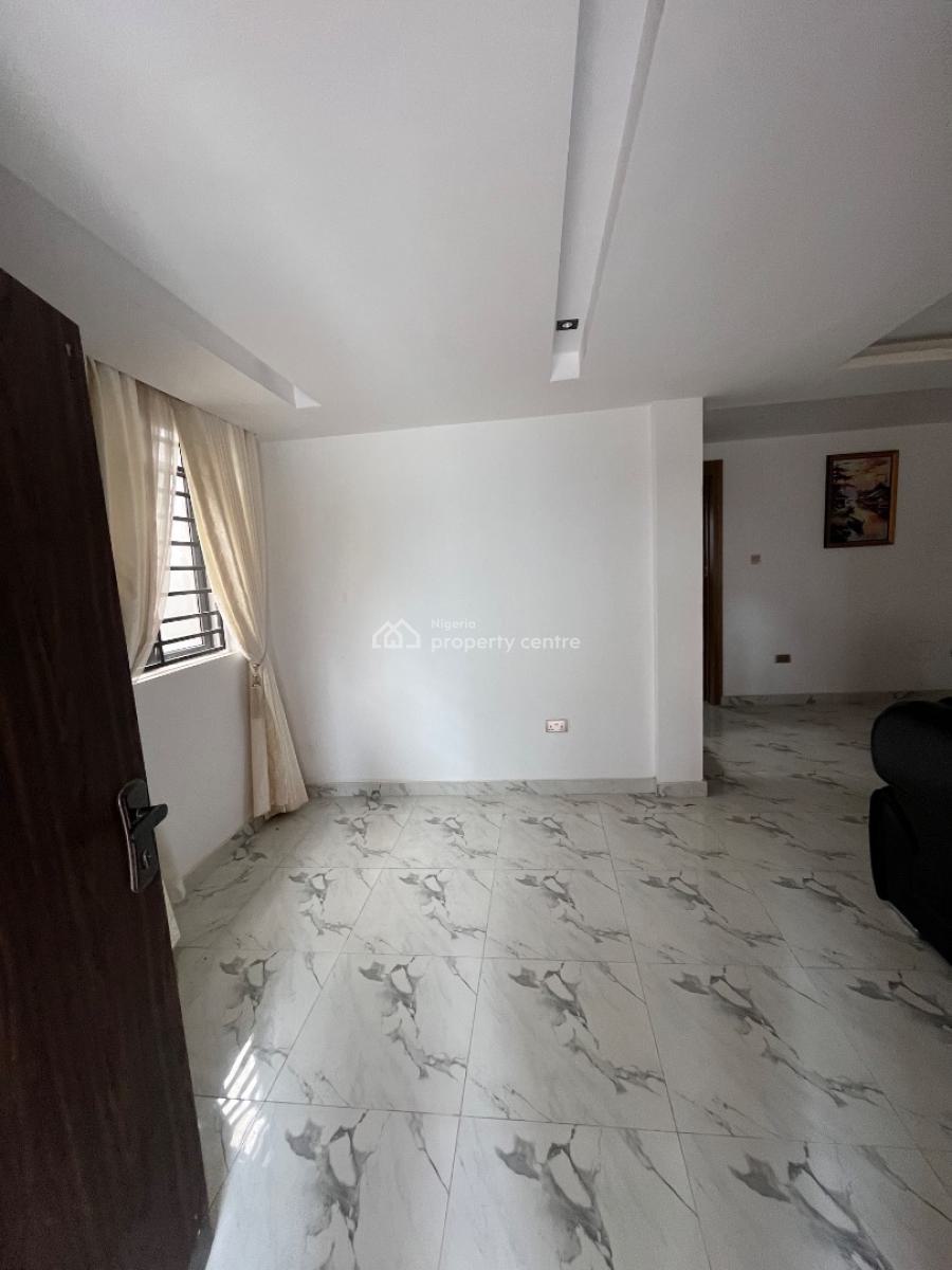 4 Bedroom Duplex Uniquely Designed with Bq in a Secured Serene, Freedom Way, Lekki Phase 1, Lekki, Lagos, Detached Duplex for Sale