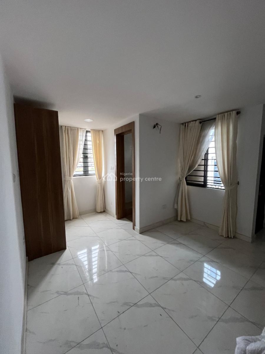 4 Bedroom Duplex Uniquely Designed with Bq in a Secured Serene, Freedom Way, Lekki Phase 1, Lekki, Lagos, Detached Duplex for Sale
