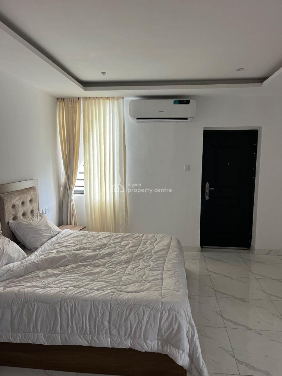 4 Bedroom Duplex Uniquely Designed with Bq in a Secured Serene, Freedom Way, Lekki Phase 1, Lekki, Lagos, Detached Duplex for Sale
