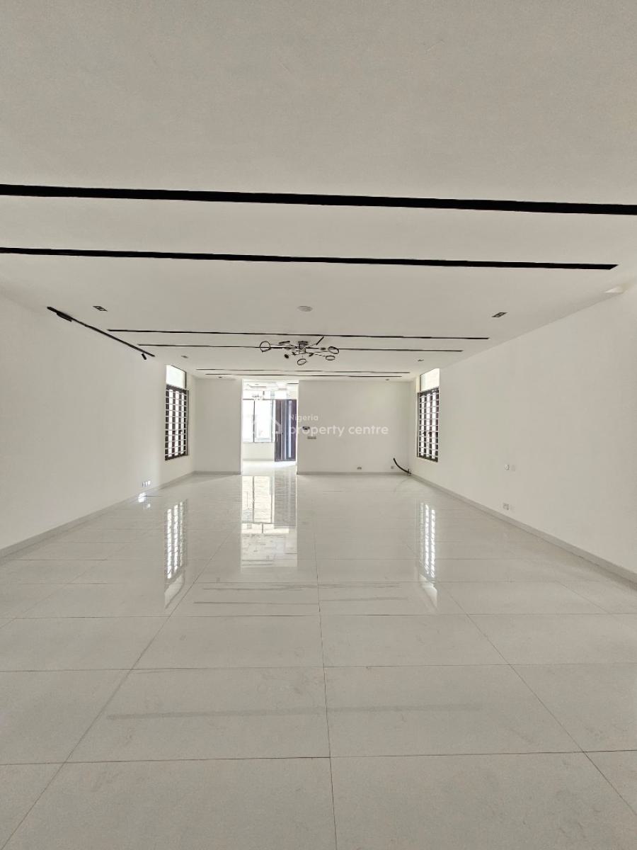 Contemporary Spacious 5 Bedroom Fully Detached Duplex, Orchid, Lekki, Lagos, Detached Duplex for Sale