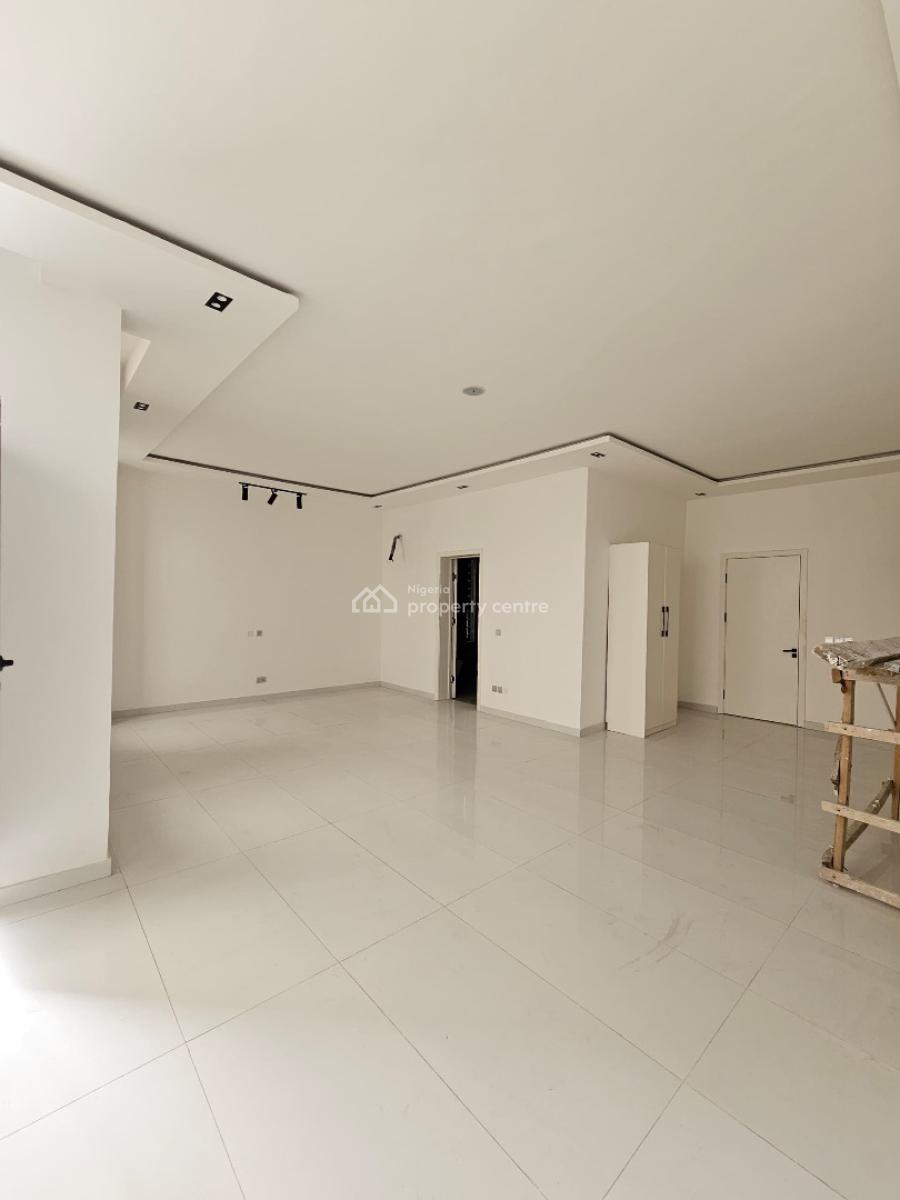 Contemporary Spacious 5 Bedroom Fully Detached Duplex, Orchid, Lekki, Lagos, Detached Duplex for Sale