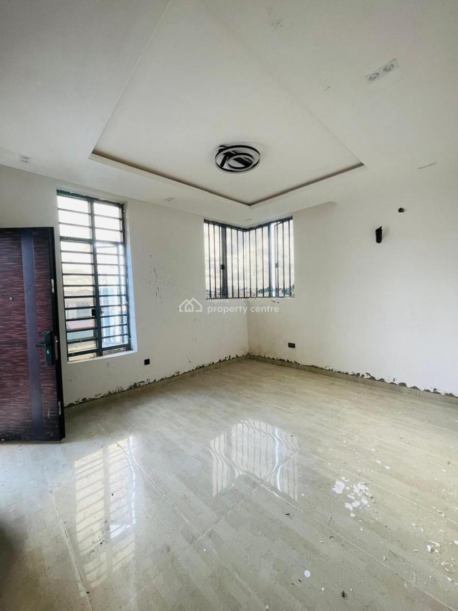 Carved Luxury 5 Bedroom Detached Home with Bq, Lekki, Lekki Phase 1, Lekki, Lagos, Detached Duplex for Sale