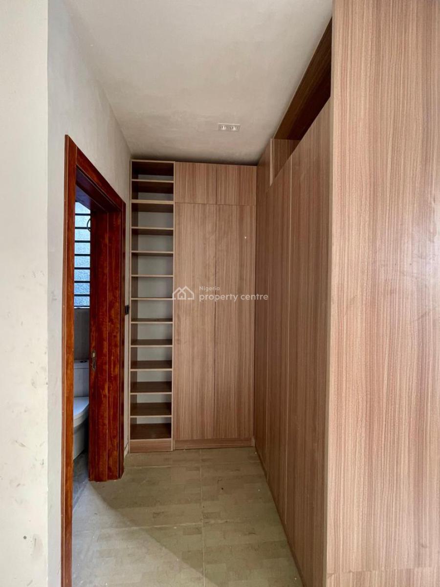 Carved Luxury 5 Bedroom Detached Home with Bq, Lekki, Lekki Phase 1, Lekki, Lagos, Detached Duplex for Sale