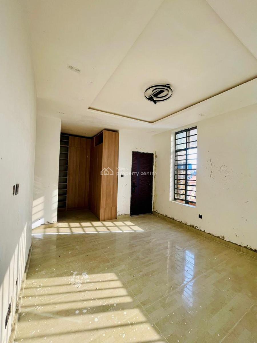 Carved Luxury 5 Bedroom Detached Home with Bq, Lekki, Lekki Phase 1, Lekki, Lagos, Detached Duplex for Sale