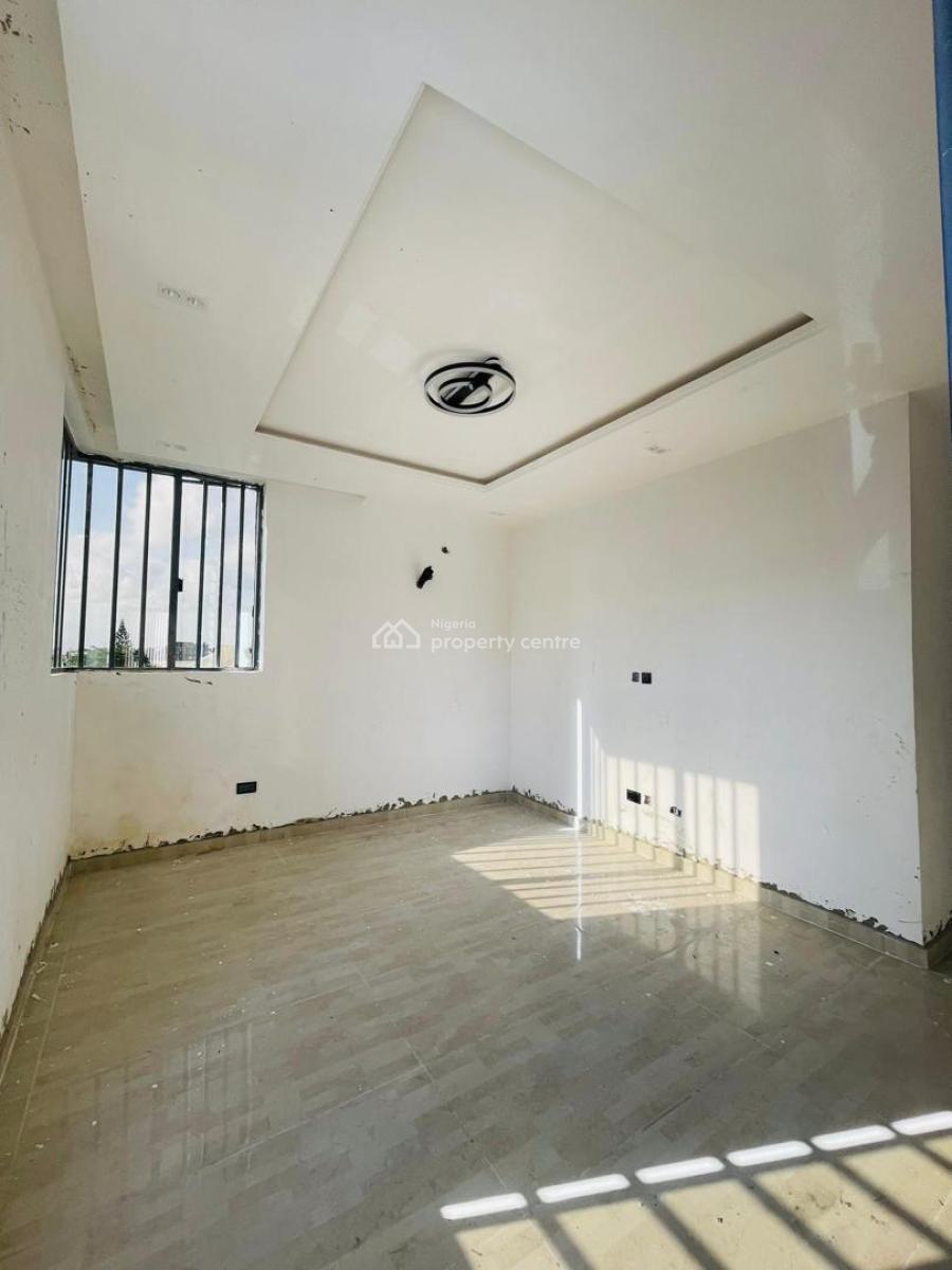 Carved Luxury 5 Bedroom Detached Home with Bq, Lekki, Lekki Phase 1, Lekki, Lagos, Detached Duplex for Sale