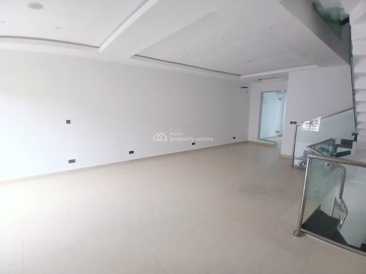 Luxury 3 Bedroom Duplex (brand New), Victoria Island (vi), Lagos, House for Rent