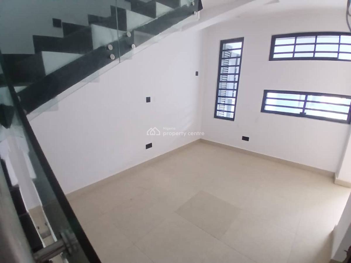 Luxury 3 Bedroom Duplex (brand New), Victoria Island (vi), Lagos, House for Rent