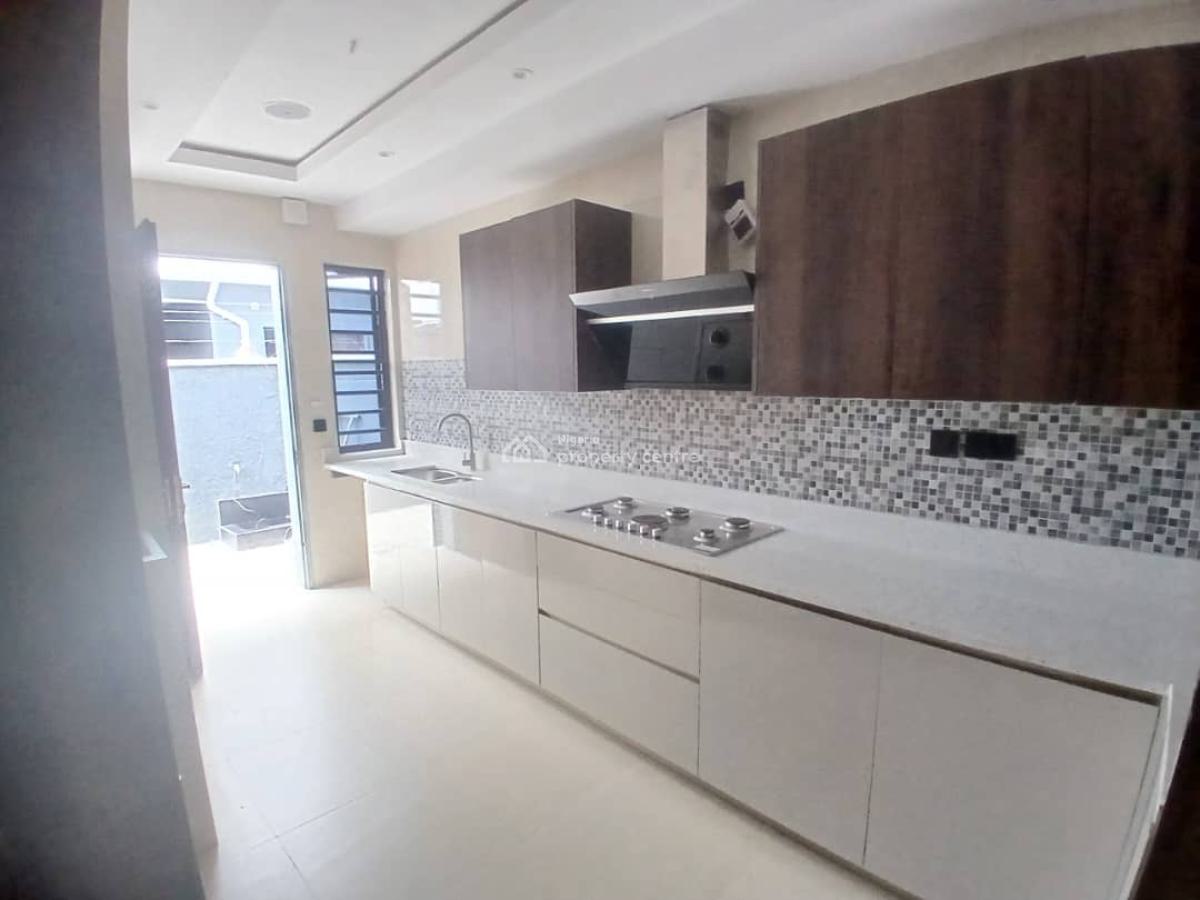 Luxury 3 Bedroom Duplex (brand New), Victoria Island (vi), Lagos, House for Rent