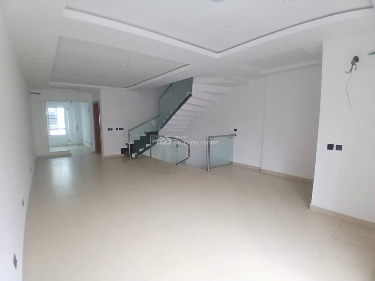 Luxury 3 Bedroom Duplex (brand New), Victoria Island (vi), Lagos, House for Rent
