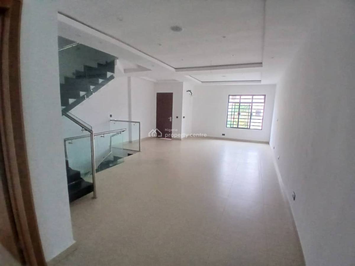 Luxury 3 Bedroom Duplex (brand New), Victoria Island (vi), Lagos, House for Rent