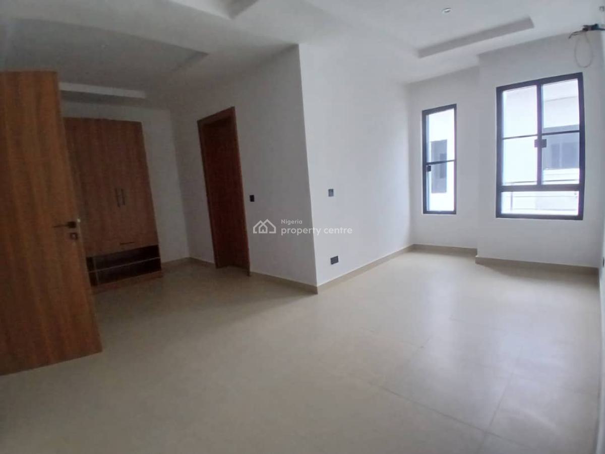 Luxury 3 Bedroom Duplex (brand New), Victoria Island (vi), Lagos, House for Rent