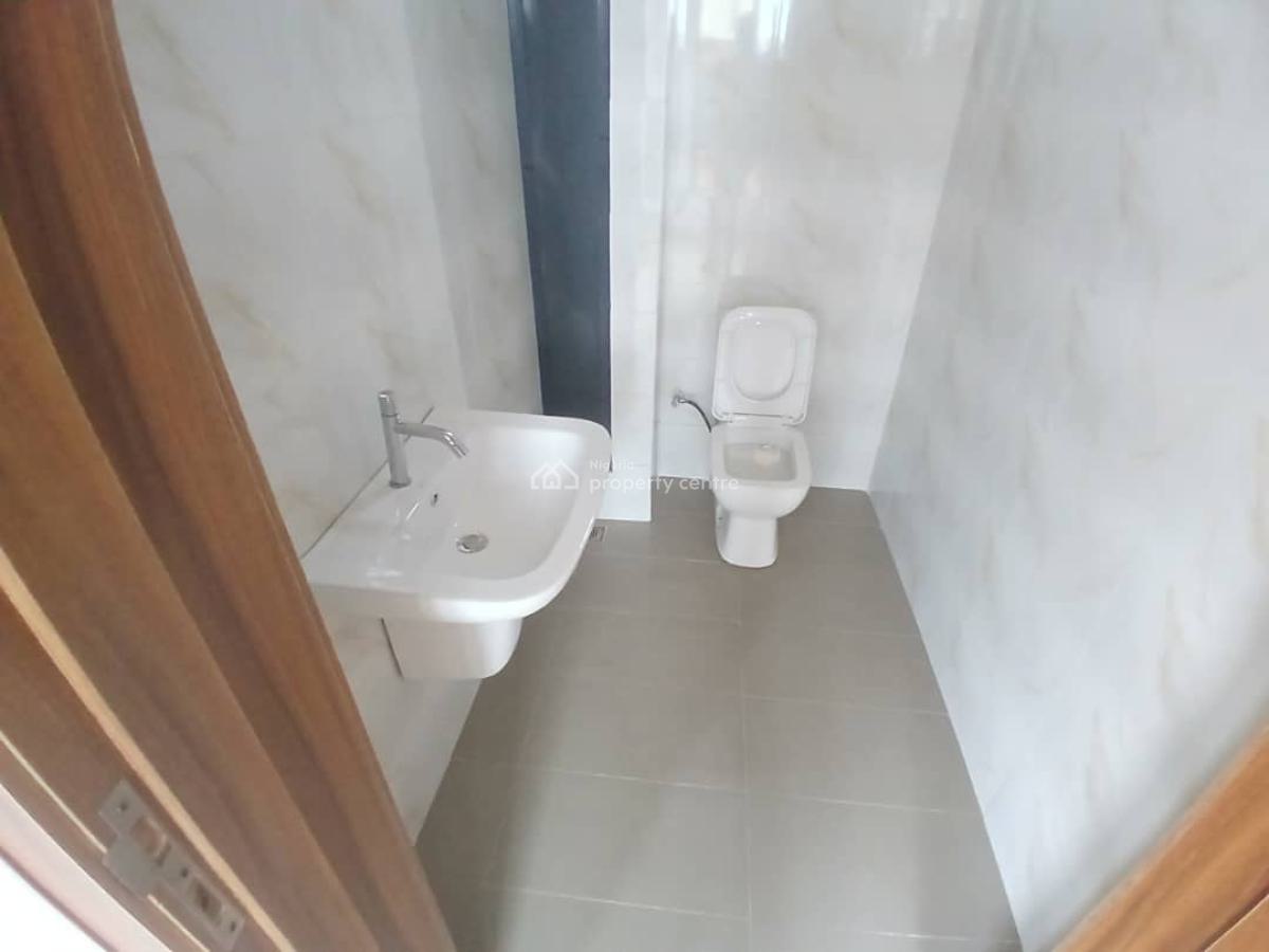 Luxury 3 Bedroom Duplex (brand New), Victoria Island (vi), Lagos, House for Rent