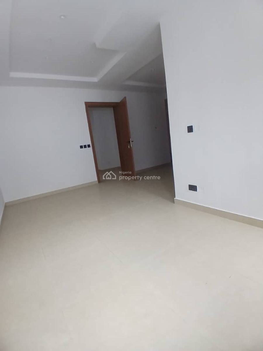 Luxury 3 Bedroom Duplex (brand New), Victoria Island (vi), Lagos, House for Rent