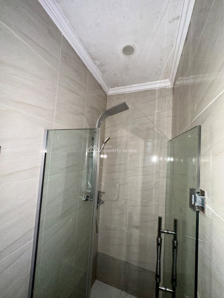 Executive and Fully Furnished 2 Bedroom Apartment in a Call to Access, Off Freedom Way, Lekki Phase 1, Lekki, Lagos, Flat / Apartment for Rent