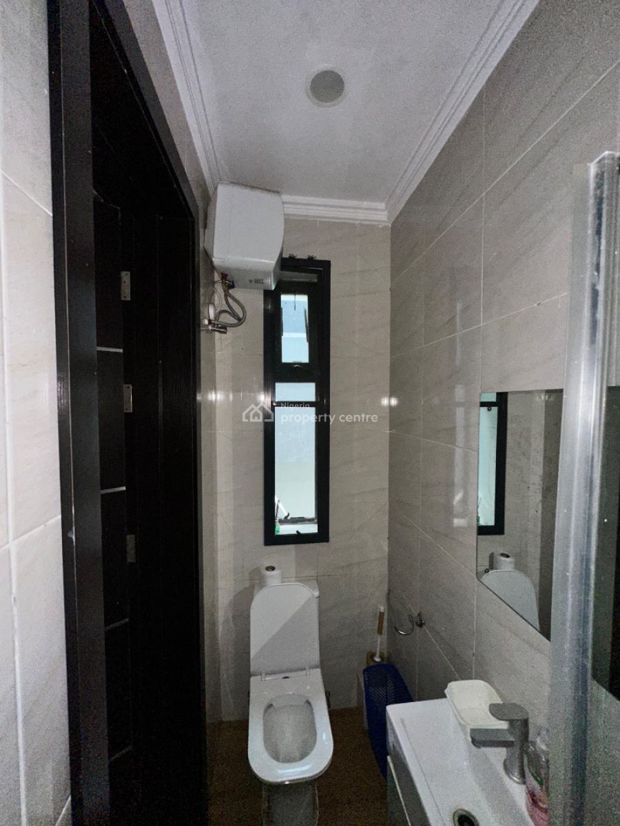 Executive and Fully Furnished 2 Bedroom Apartment in a Call to Access, Off Freedom Way, Lekki Phase 1, Lekki, Lagos, Flat / Apartment for Rent