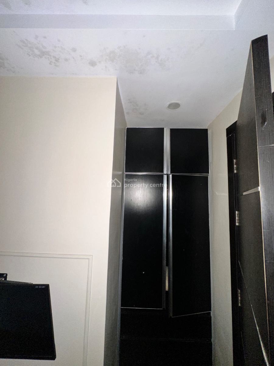 Executive and Fully Furnished 2 Bedroom Apartment in a Call to Access, Off Freedom Way, Lekki Phase 1, Lekki, Lagos, Flat / Apartment for Rent