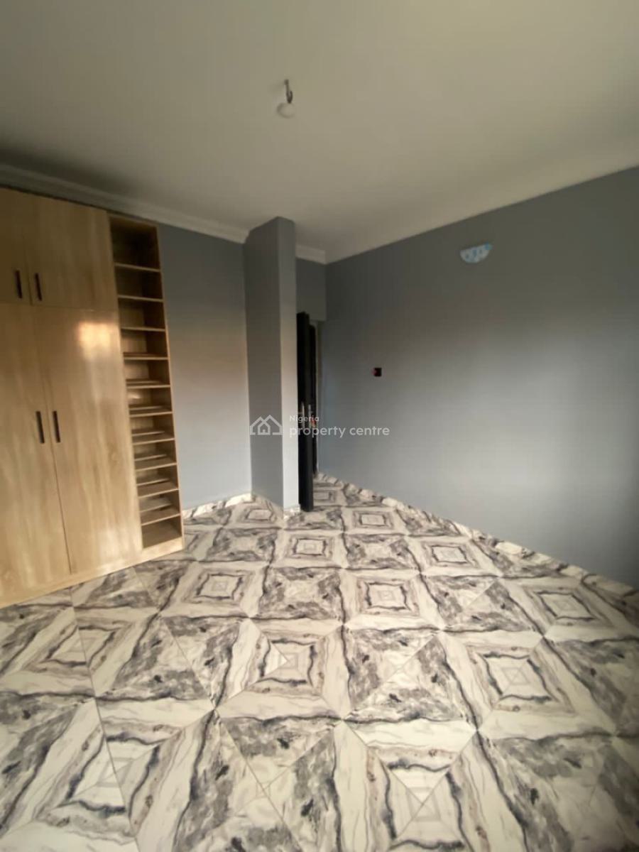 an Executive Three Bedroom Flat, Peace Land Estate, Off Abraham Adesanya, Ogombo, Ajah, Lagos, Flat / Apartment for Rent