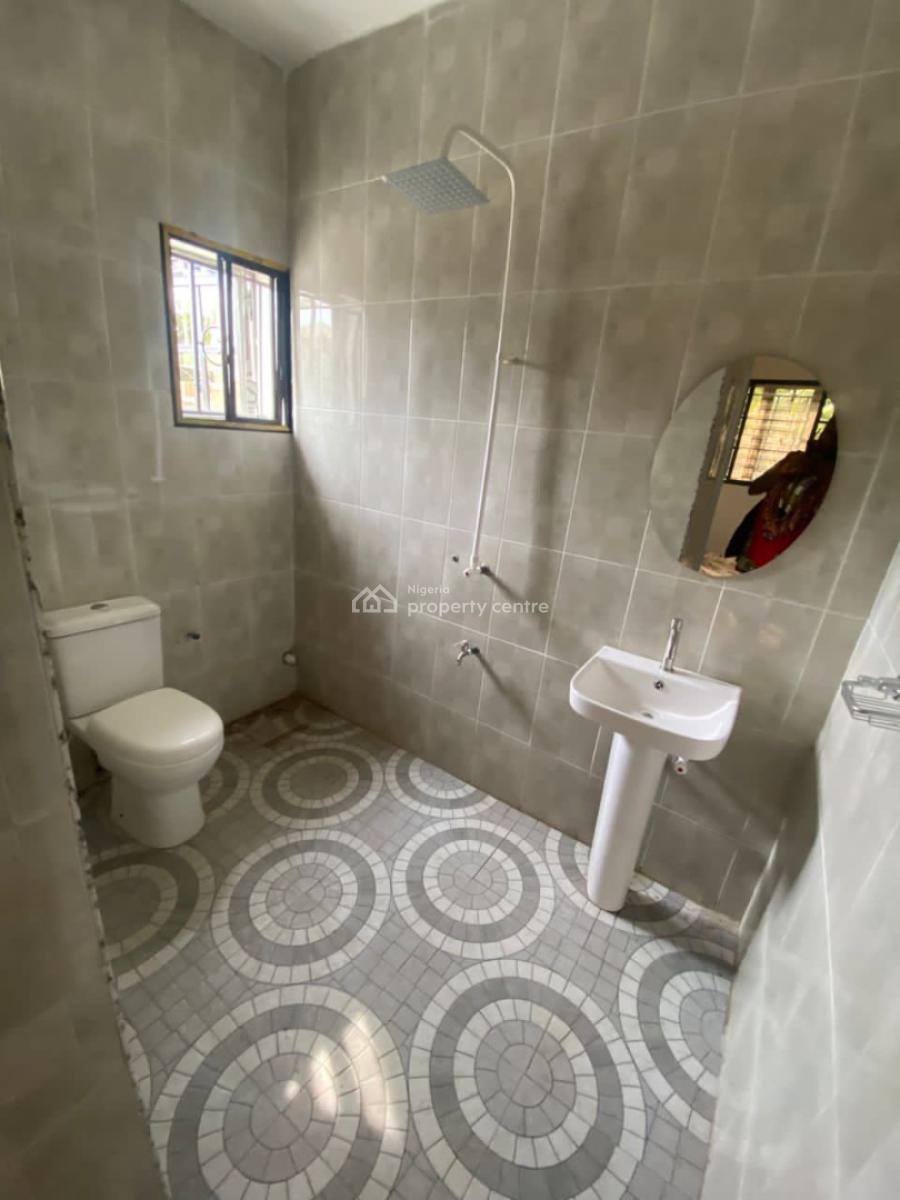 an Executive Three Bedroom Flat, Peace Land Estate, Off Abraham Adesanya, Ogombo, Ajah, Lagos, Flat / Apartment for Rent