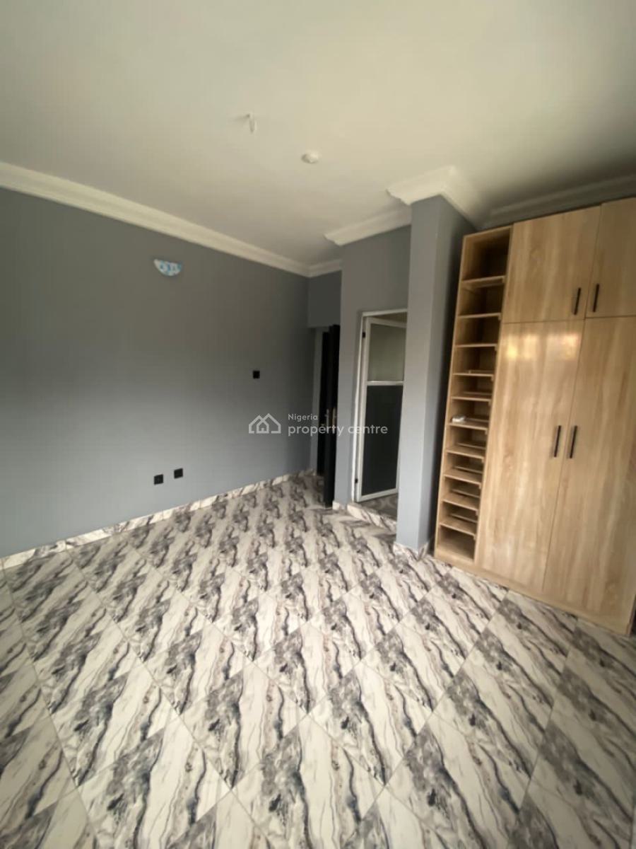 an Executive Three Bedroom Flat, Peace Land Estate, Off Abraham Adesanya, Ogombo, Ajah, Lagos, Flat / Apartment for Rent