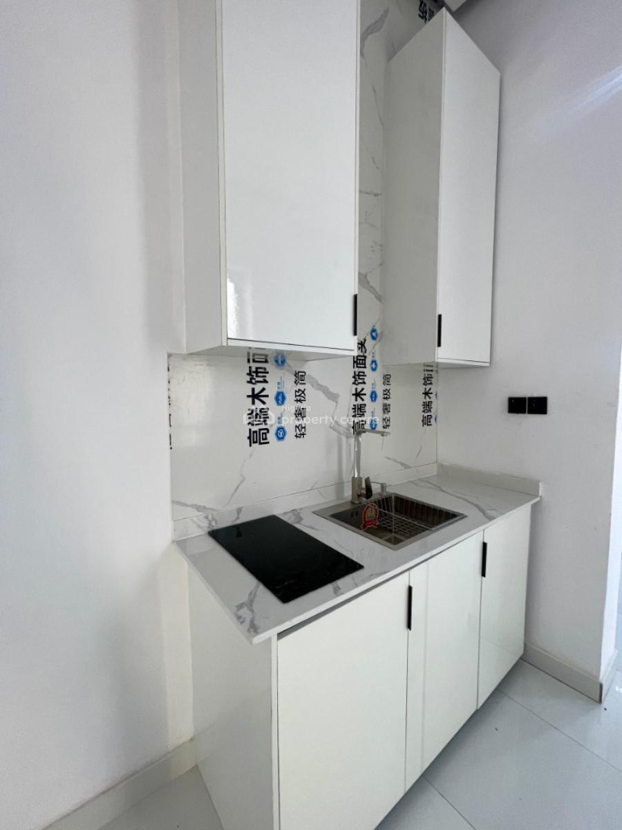 Luxury 5 Bedroom Detached Home with Cinema, Gym, Swimming, Idado, Lekki, Lagos, Detached Duplex for Sale