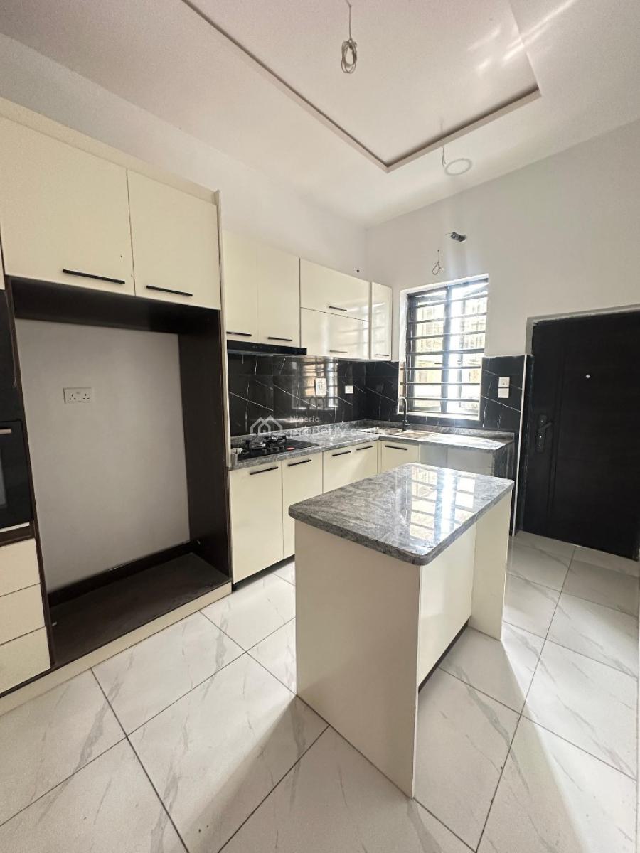4 Bedroom Duplex, Orchid, Lekki, Lagos, House for Sale