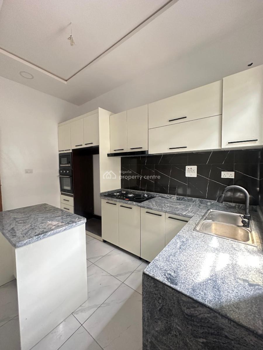 4 Bedroom Duplex, Orchid, Lekki, Lagos, House for Sale