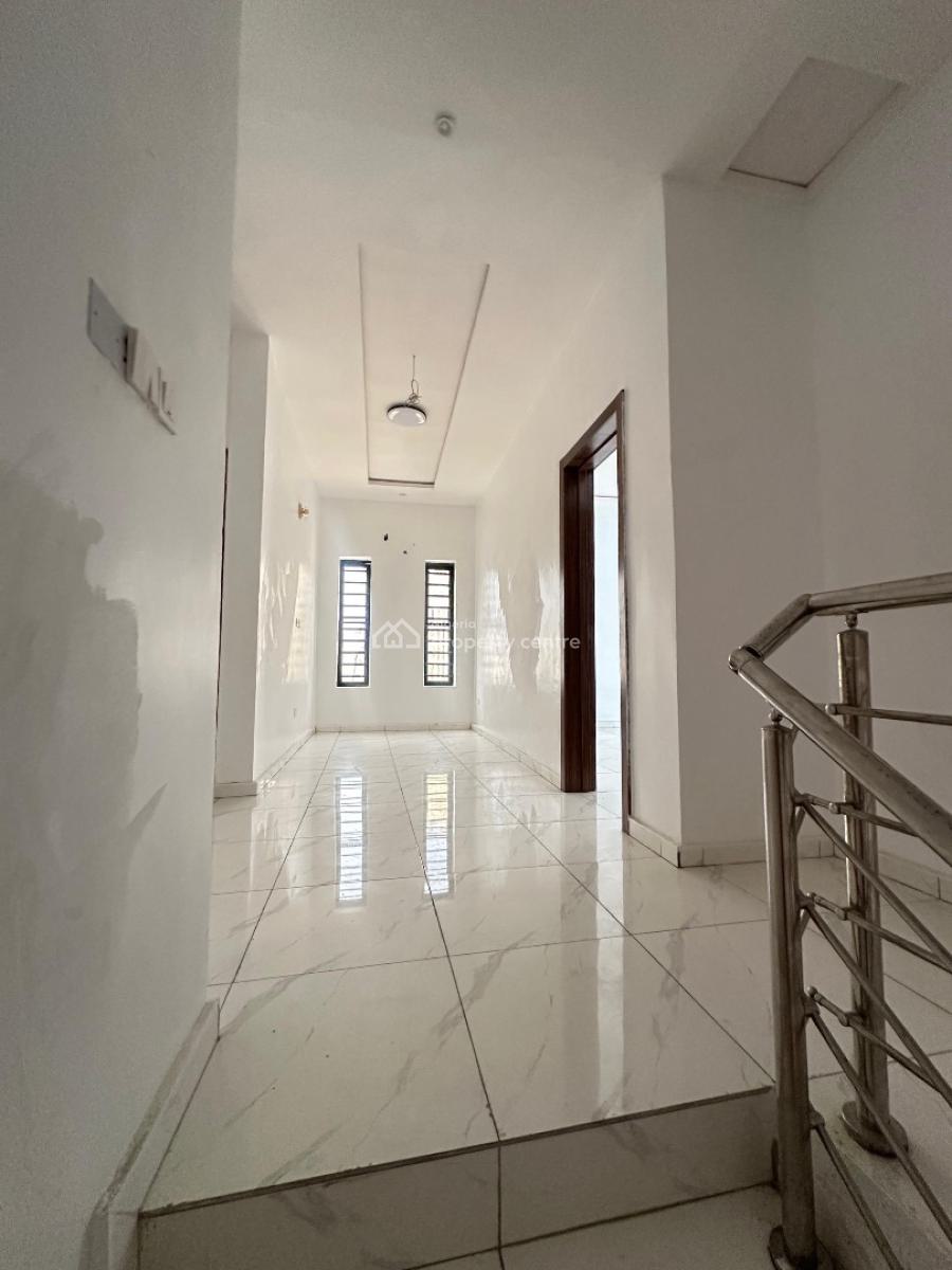 4 Bedroom Duplex, Orchid, Lekki, Lagos, House for Sale